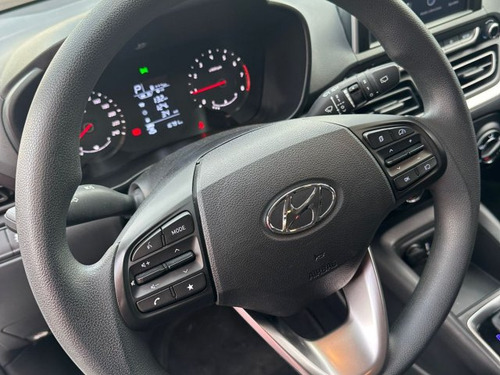 Hyundai HB20 HB20 1.0 TGDI FLEX COMFORT AUTOMÁTICO