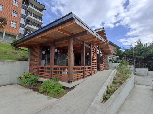 Se Vende Departamento En Puerto Varas