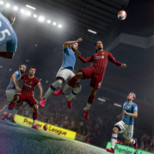 Fifa 21 - Xbox One