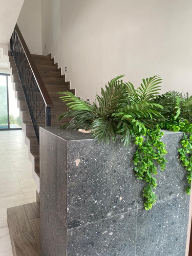 Venta De Casa En Fraccionamiento Aqua By Cumbres