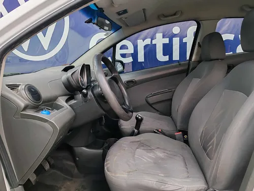 Chevrolet Spark Lt Clasic 1.2 L