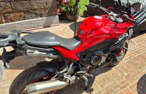 Bmw S 1000 Xr