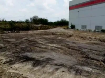 Terreno en renta
