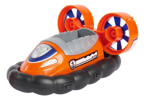 La Patrulla Canina 6069048 Vehiculo Basico Sustentable Zuma