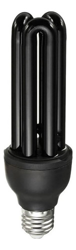 Bombilla Uv E27, 40 W, Detección De Cfl Fluorescente Ultravi