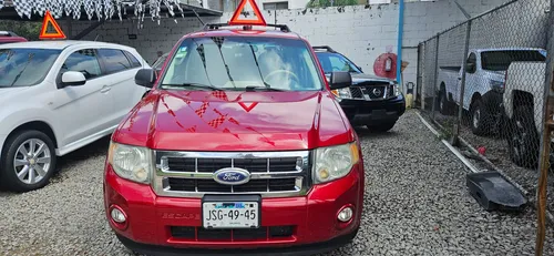 Ford Escape 2.0 Xls Tela L4 At