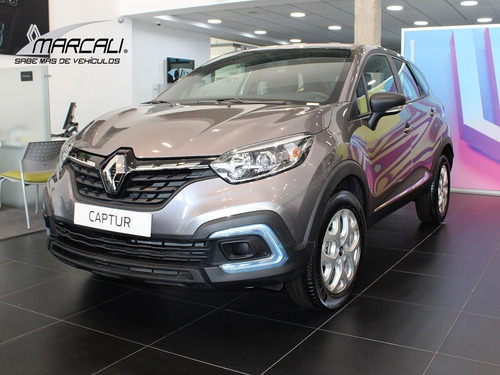 Renault Captur 1.6 Zen Mt