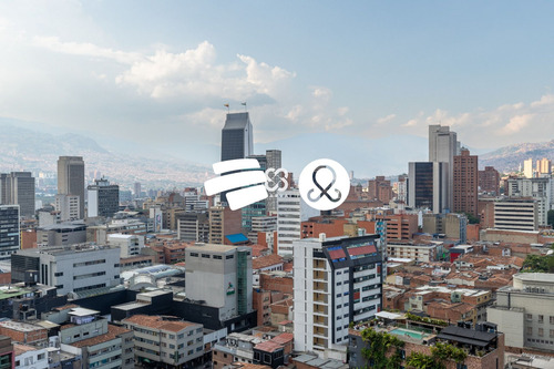 Apartamento En Venta En Candelaria 1 Habitaciones