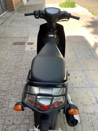 Yamaha Crypton