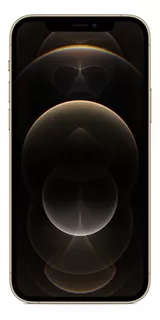 Apple iPhone 12 Pro (256 GB) - Oro