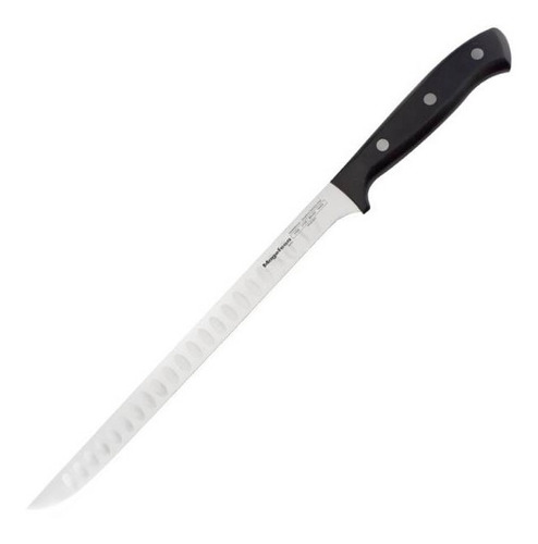 Cuchillo Magefesa Filo Jamonero 26 Cm Acero Inoxidable 