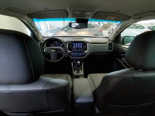 Imagen 15 de 21 de Chevrolet S10 4x4 Ltz Mr