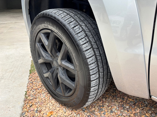 Volkswagen Amarok 3.0 V6