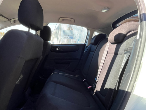 Citroën C4 1.6 X Pack Look