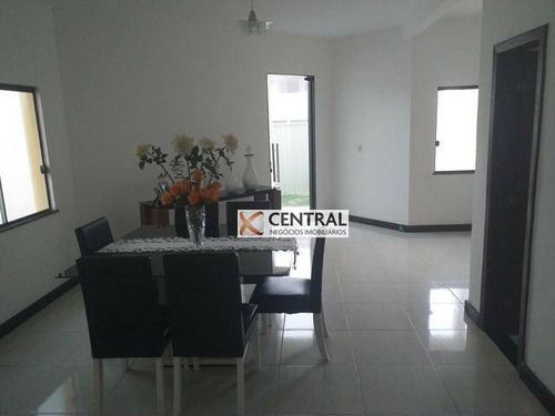 Imagem 7 de 15 de Casa Com 5 Dormitórios À Venda, 500 M² Por R$ 810.000,00 - Piatã - Salvador/ba - Ca0268