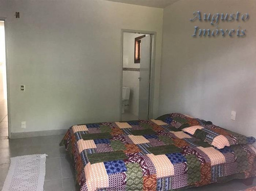 Chácaras À Venda Em Atibaia/sp - Compre O Seu Chácaras Aqui! - 1473742