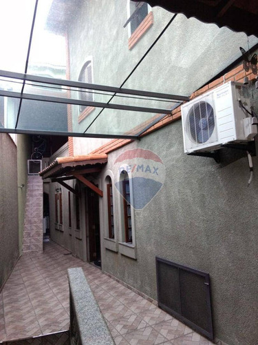 Imagem 15 de 18 de Sobrado Com 3 Dormitórios À Venda Por R$ 750.000,00 - São Miguel Paulista - São Paulo/sp - So0060