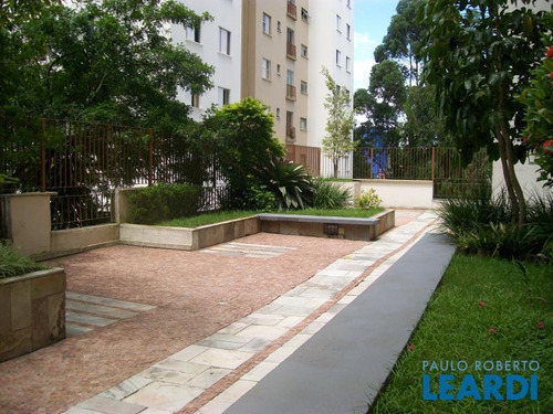Imagem 13 de 15 de Apartamento - Vila Andrade - Sp - 339611