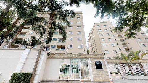 Imagem 2 de 30 de Apartamento De 3 Dormitórios No Bairro Paraíso Do Morumbi - Ap103233v