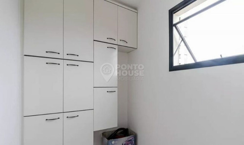 Imagem 14 de 15 de Apartamento À Venda Bairro Bosque Da Saúde 88m² 3 Dormitórios 2 Vagas - Ph41536