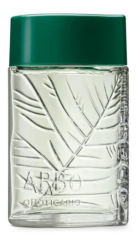 Arbo Colônia Tradicional 100ml - O Boticário 