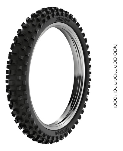 Pneu 90/90-19 Trilha Sh 31 Rinaldi Dianteiro Crosser 150