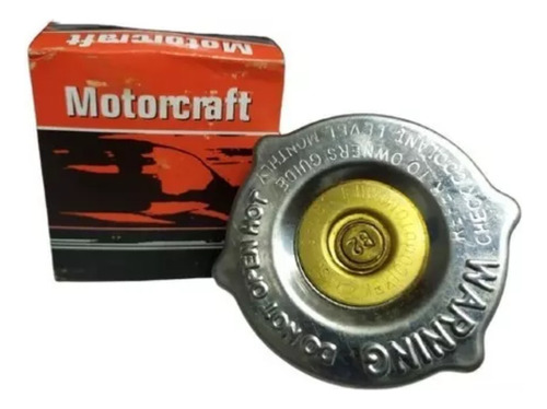 Tapa Tapón  De Radiador Universal Ts-9 Lbs Motocraft 