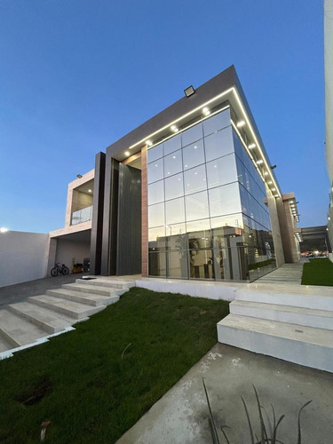 Casa En La Urbanización Terrazas Del Country. Keivis V