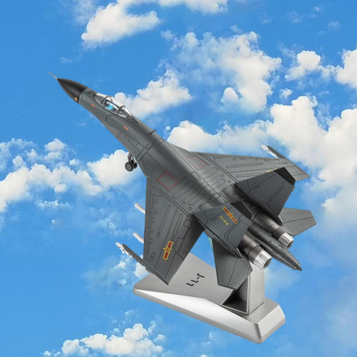 /72 Scale Aircraft F-35b Fighter Para Decoración De