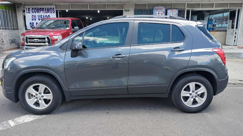 Chevrolet Tracker 2015 1.8 Ls