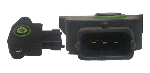 Sensor Tps Para Hyundai Verna  Elantra Accent 3pines