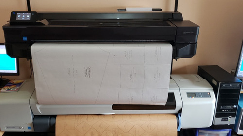 Impresiones De Molderia Textil