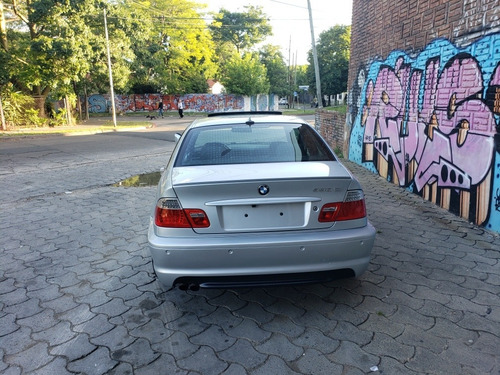 Bmw Serie 3 3.0 330 Ci Coupe Club Sport Ln 2006