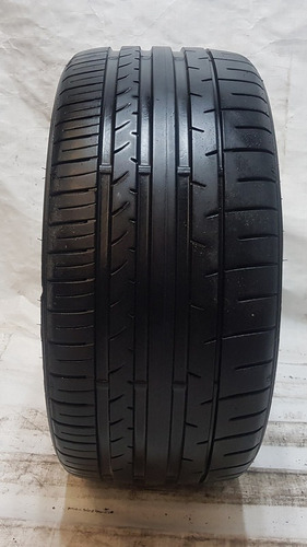 Neumatico Dunlop Sp Sport /// 255 35 19
