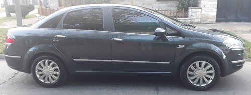 Fiat Linea 2015 1.8 Absolute 130cv Dualogic