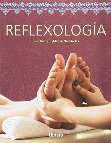 Reflexologia- Librero - Mclaughlin, Chris