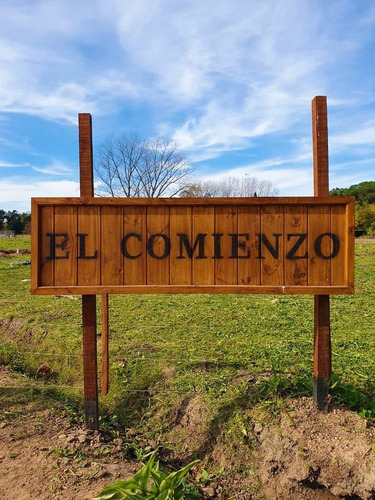 Imagen 2 de 17 de Lotes En Pilar La Lonja Oportunidad