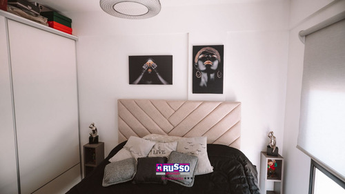 Venta De Departamento 3 Ambientes Ramos Mejía