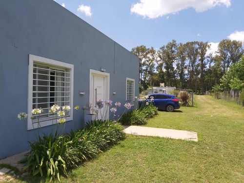 Casa Quinta En Baradero