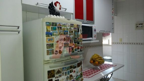 Imagem 9 de 15 de 06864 - Apartamento 3 Dorms. (1 Suíte), Centro - Osasco/sp - 6864