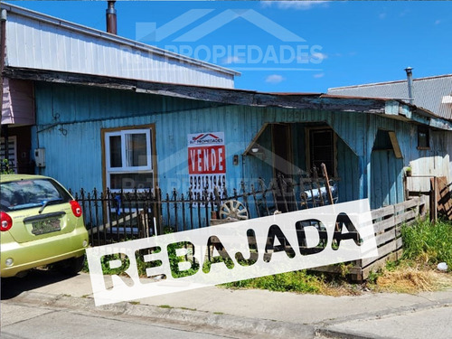 Terreno De Esquina En Temuco