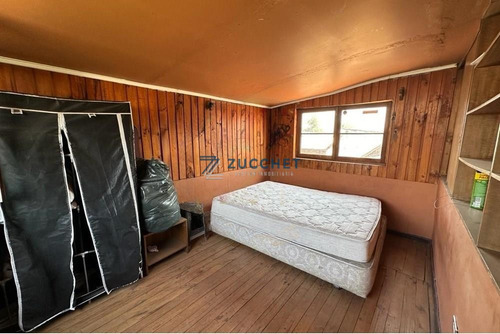 Casa En Venta 5dorm 2baños Recoleta Metro Einstein