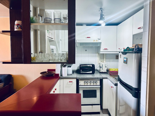 Arriendo Departamento Frente Club De Yates Concón
