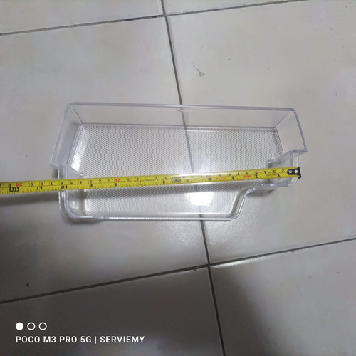 Guard Variety / Charola Derecha Refri Samsung Da63-07392 (Usado)