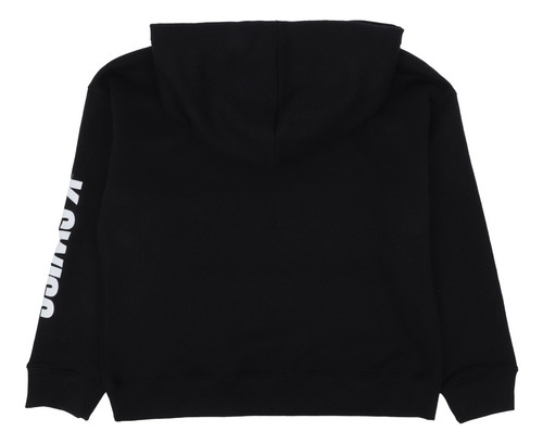 Sudadera Junior K-swiss Peanuts Berna