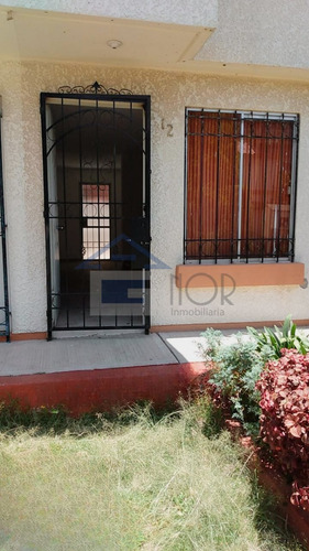 Preciosa Casa En Venta En Modena, Tecamac