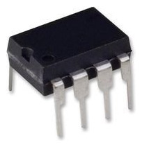 Optoacoplador Vishay Semiconductor Il300 (50 Piezas)