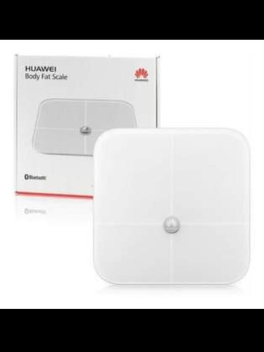 Huawei Body Fat Scale Balanza Inteligente