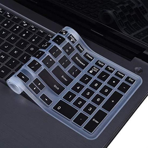 Casebuy Funda Para Teclado Para Dell Inspiron Dell G3 G5 G7
