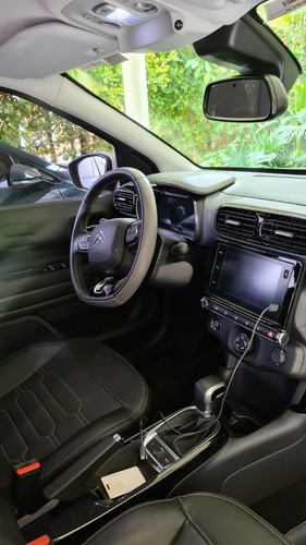 Imagen 12 de 17 de Citroen C4 Cactus Shine